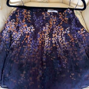 REISS SUPER CUTE MINI SKIRT